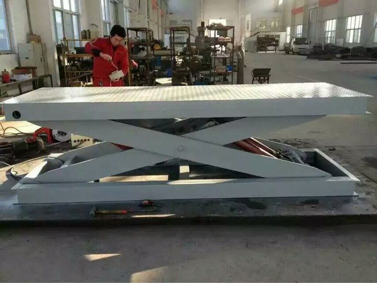 固定式液压开运kaiyun中国全站